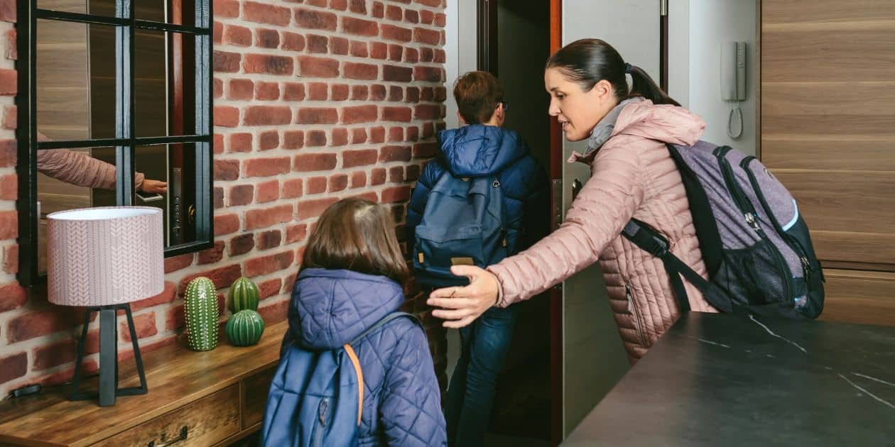 ADHD and the Mental Load in Parenting: Letting Go of “Shoulds”