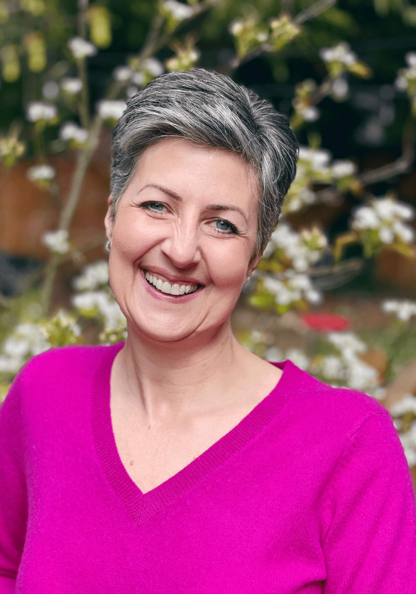 Georgie Coote Wellness Coach
