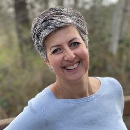 Georgie Coote Relationship Coach